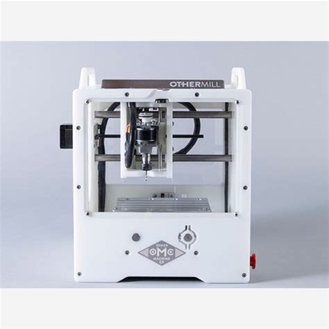 Updated Product – Othermill Pro – Compact Precision 